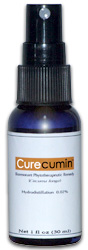 Curecumin